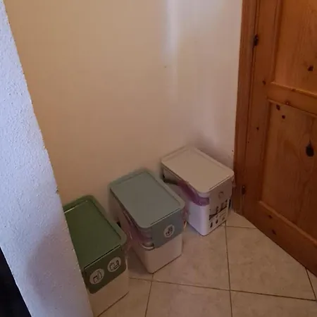 Il Mare D'amare Apartmán *