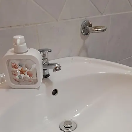 Apartmán Il Mare D'amare