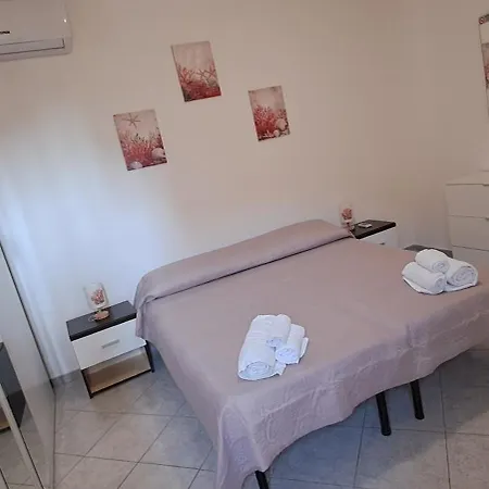 Il Mare D'amare Apartmán La Maddalena (Sassari)