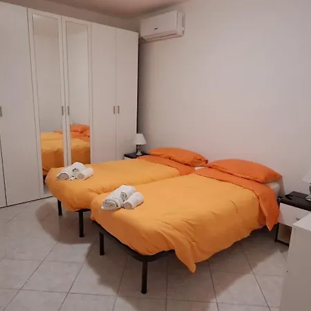 Apartmán Il Mare D'amare *