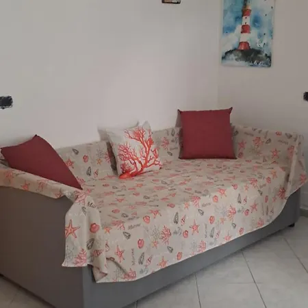 Il Mare D'amare Apartment La Maddalena (Sassari)