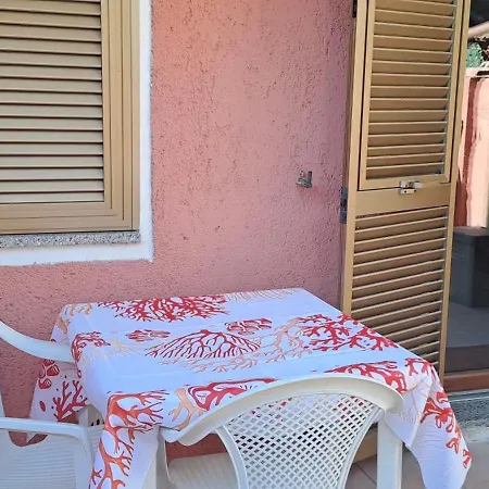 Il Mare D'amare La Maddalena (Sassari)
